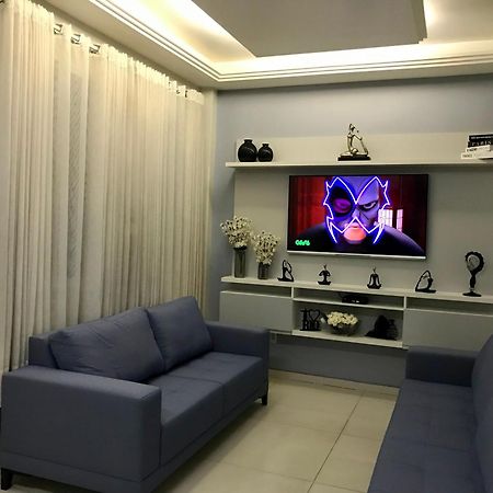 Apartamento Copacabana, 4 Quartos, 3 Banheiros Rio de Janeiro Buitenkant foto