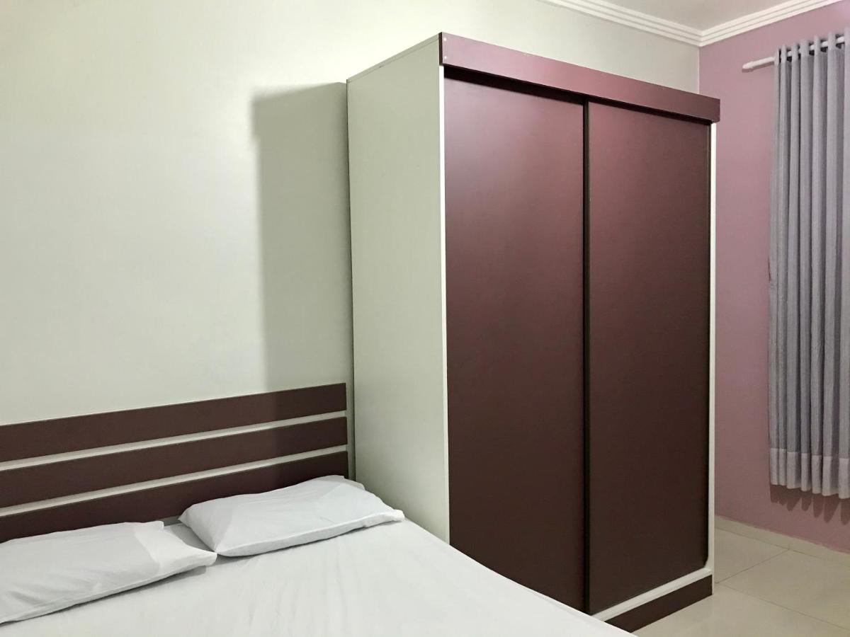 Apartamento Copacabana, 4 Quartos, 3 Banheiros Rio de Janeiro Buitenkant foto