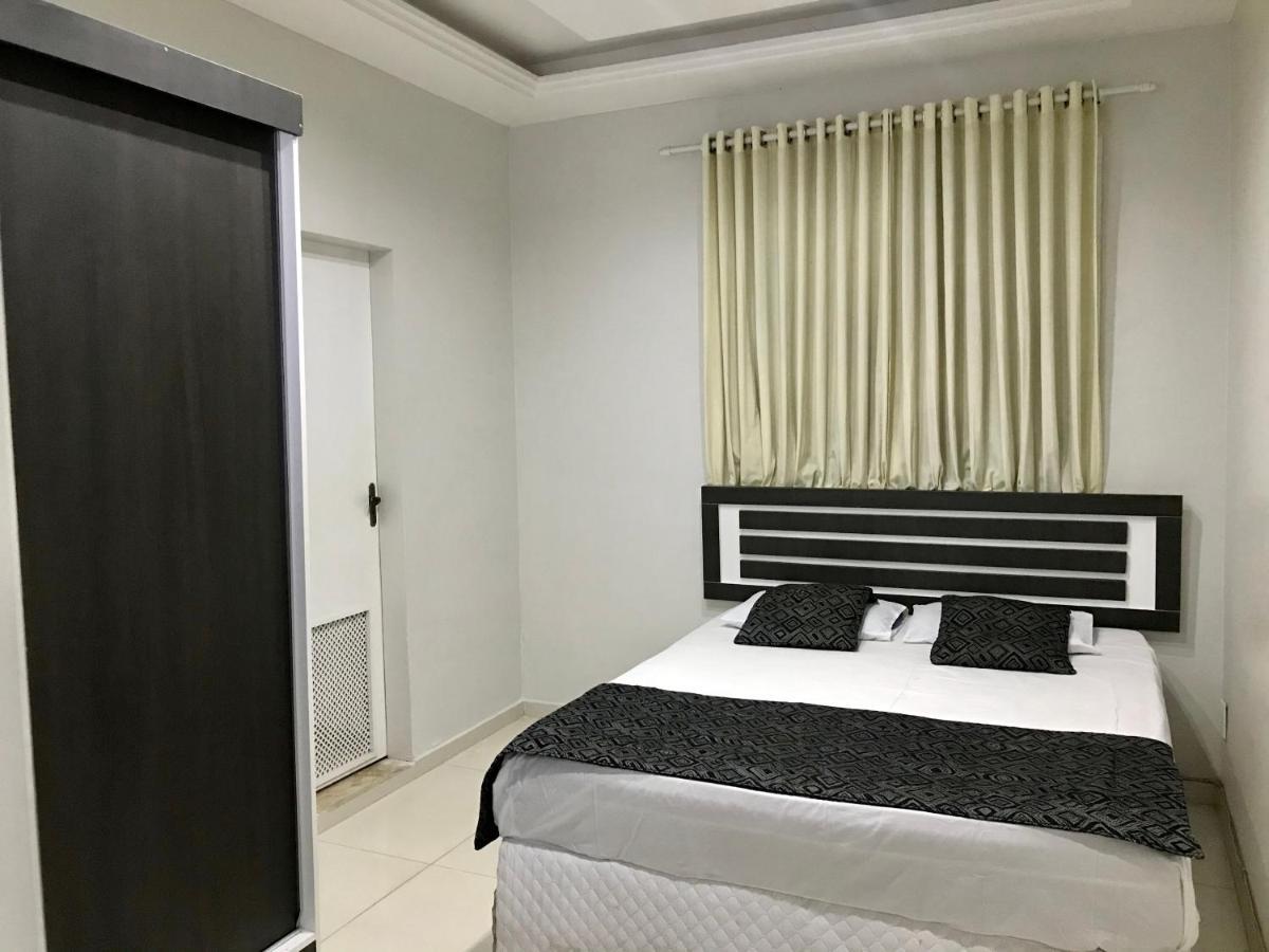 Apartamento Copacabana, 4 Quartos, 3 Banheiros Rio de Janeiro Buitenkant foto