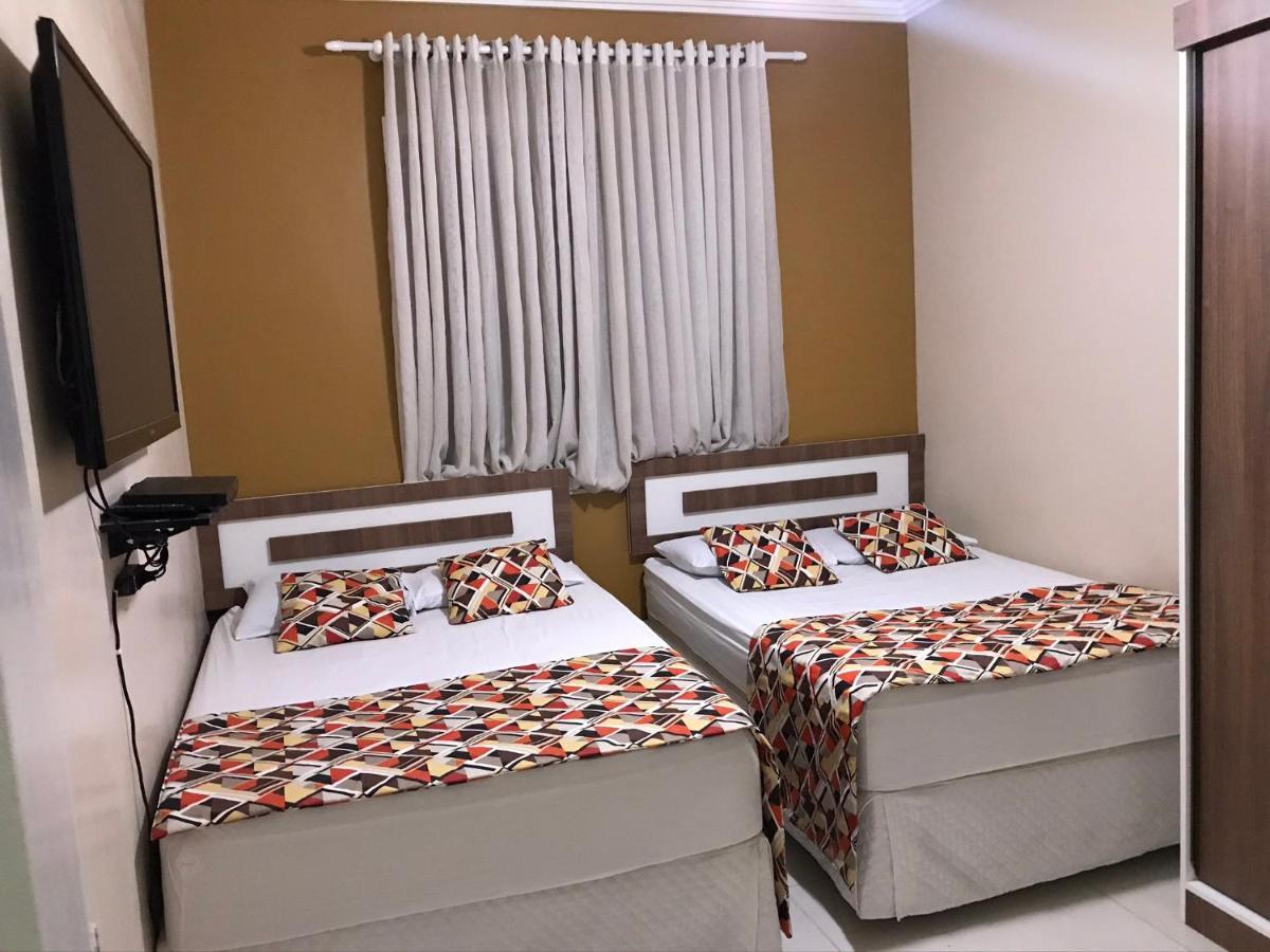 Apartamento Copacabana, 4 Quartos, 3 Banheiros Rio de Janeiro Buitenkant foto