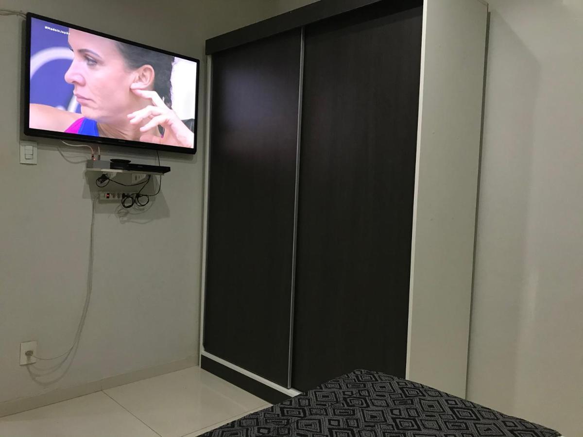 Apartamento Copacabana, 4 Quartos, 3 Banheiros Rio de Janeiro Buitenkant foto