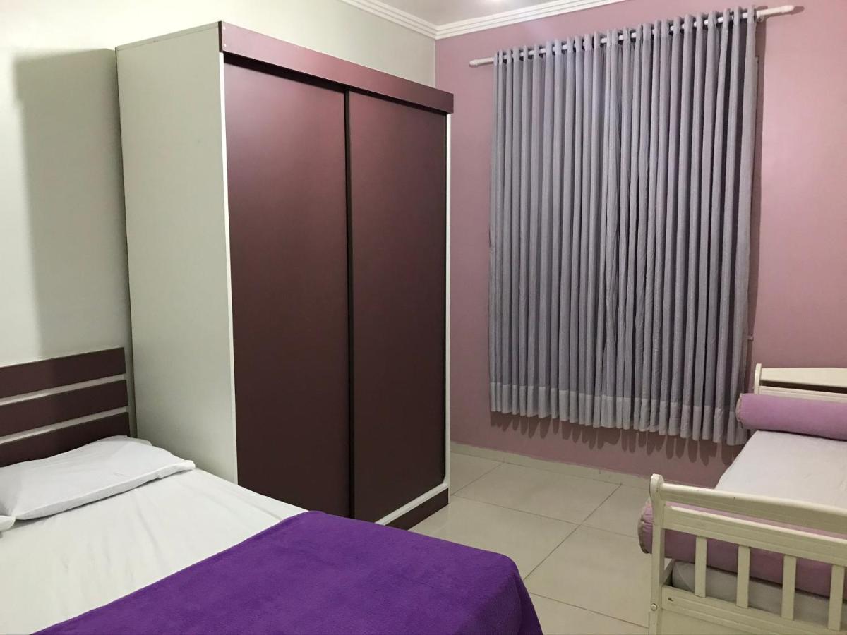 Apartamento Copacabana, 4 Quartos, 3 Banheiros Rio de Janeiro Buitenkant foto
