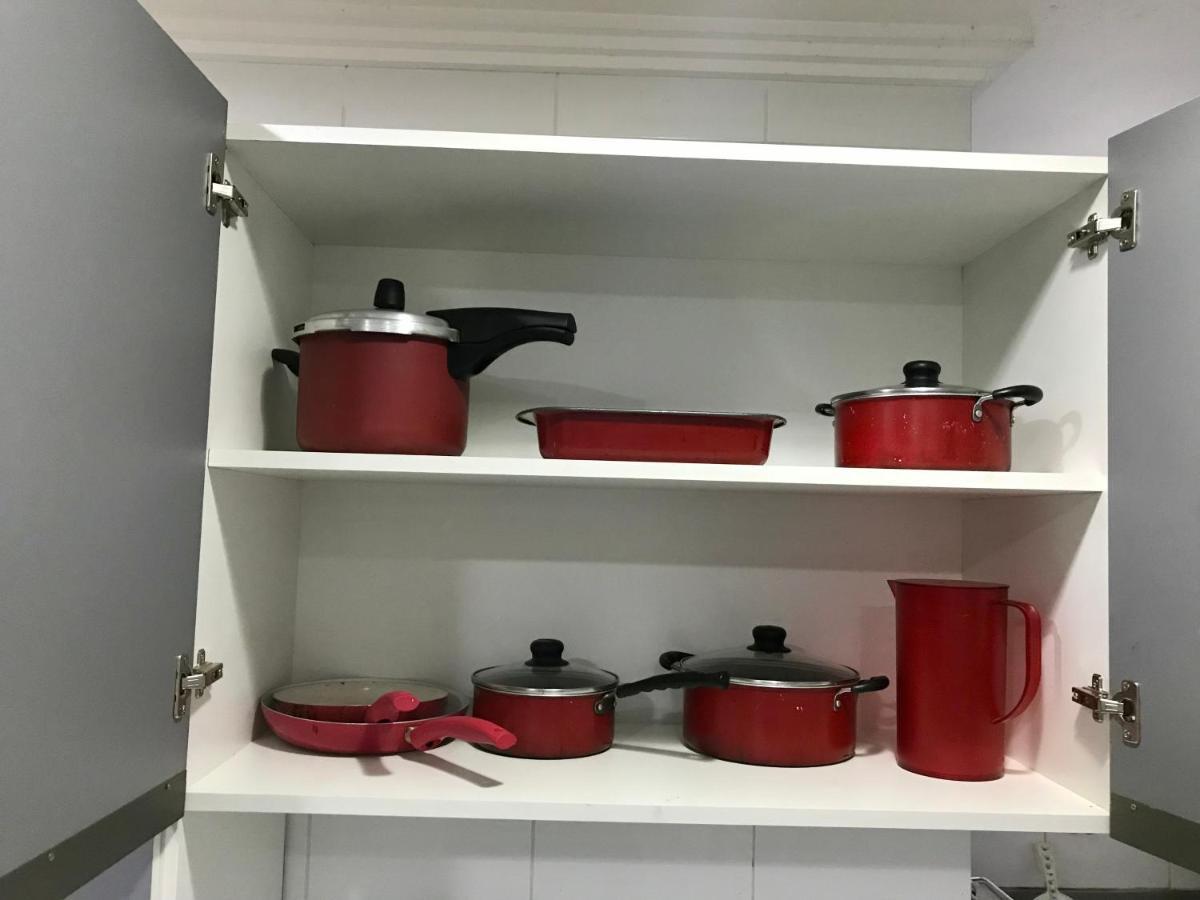 Apartamento Copacabana, 4 Quartos, 3 Banheiros Rio de Janeiro Buitenkant foto