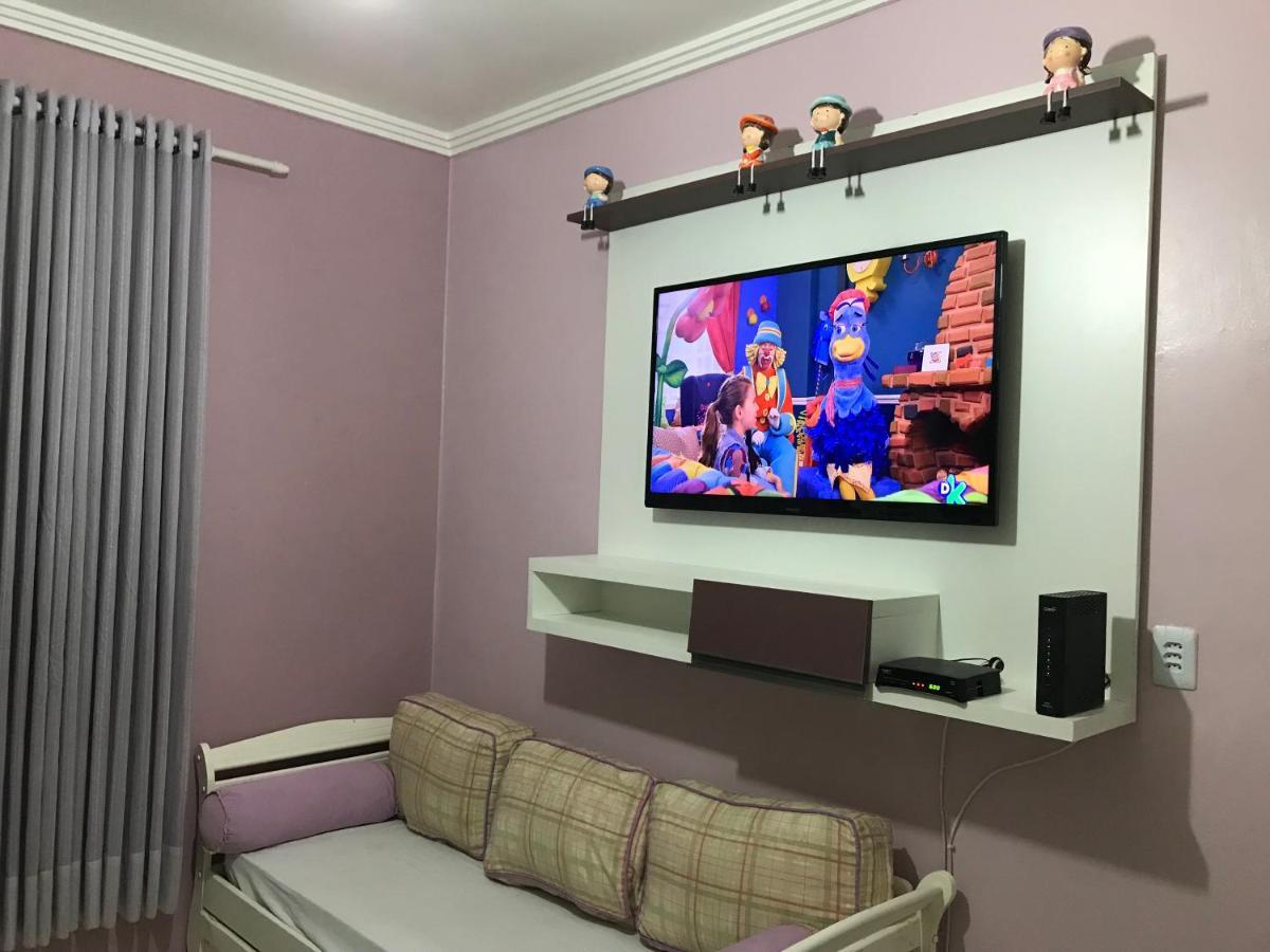 Apartamento Copacabana, 4 Quartos, 3 Banheiros Rio de Janeiro Buitenkant foto