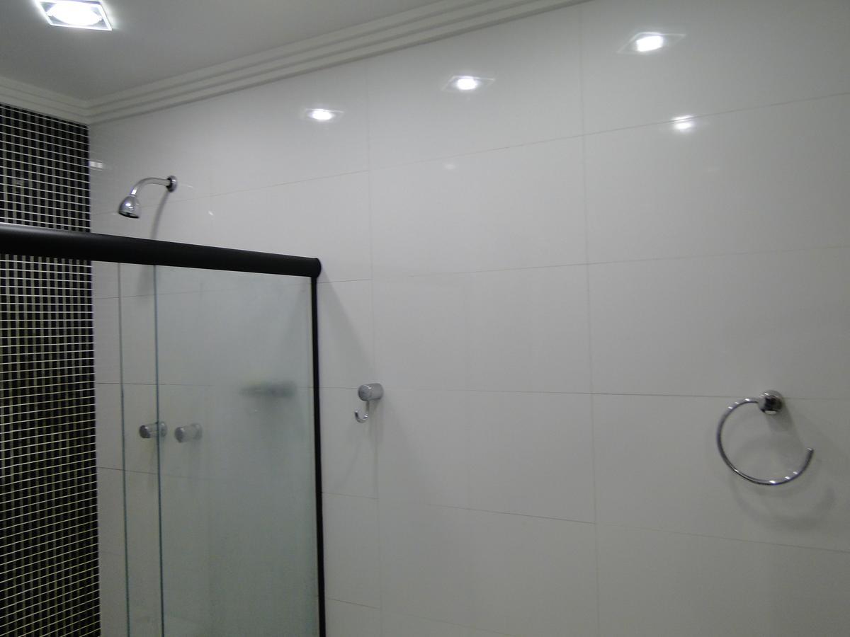 Apartamento Copacabana, 4 Quartos, 3 Banheiros Rio de Janeiro Buitenkant foto