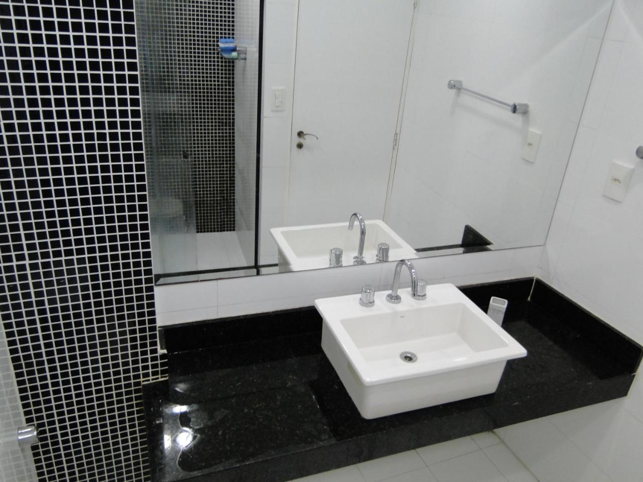Apartamento Copacabana, 4 Quartos, 3 Banheiros Rio de Janeiro Buitenkant foto